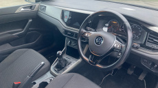 Volkswagen Polo 1.0 TSI 95 Match 5dr Petrol Hatchback